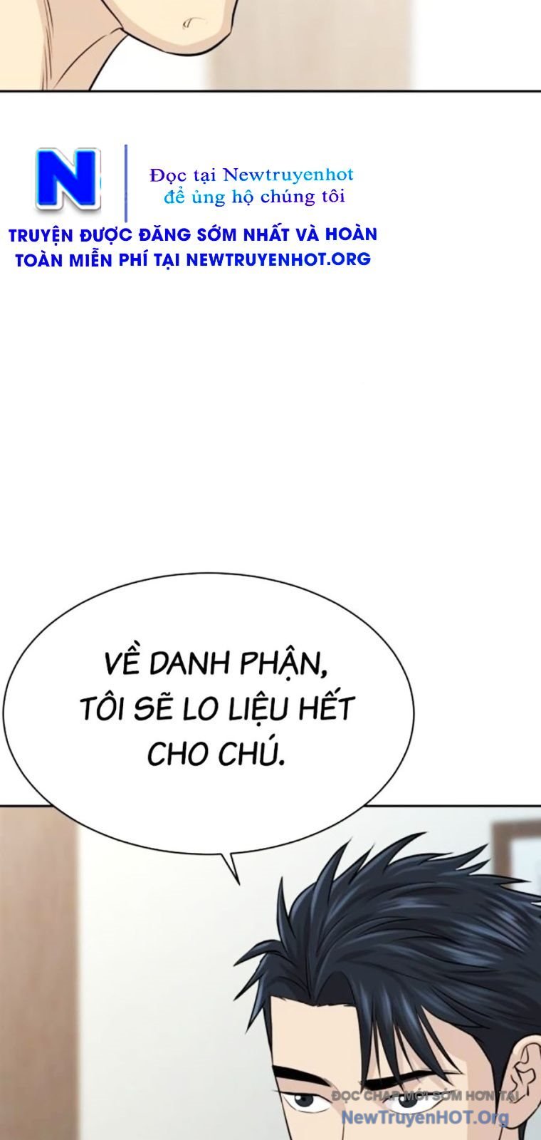 Cháu Trai Thiên Tài Của Vua Cho Vay Nặng Lãi Chap 70 - Next Chap 71