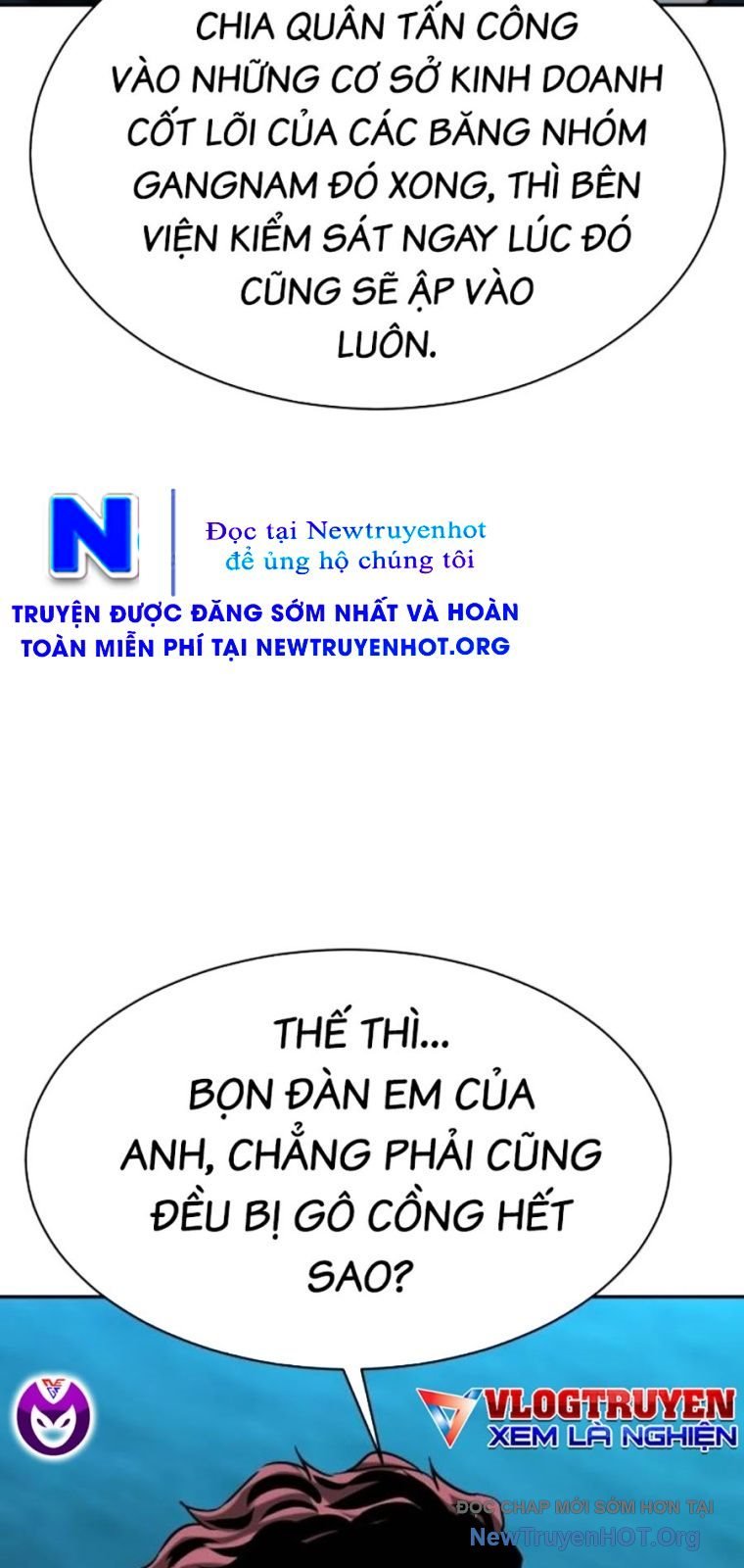 Cháu Trai Thiên Tài Của Vua Cho Vay Nặng Lãi Chap 70 - Next Chap 71