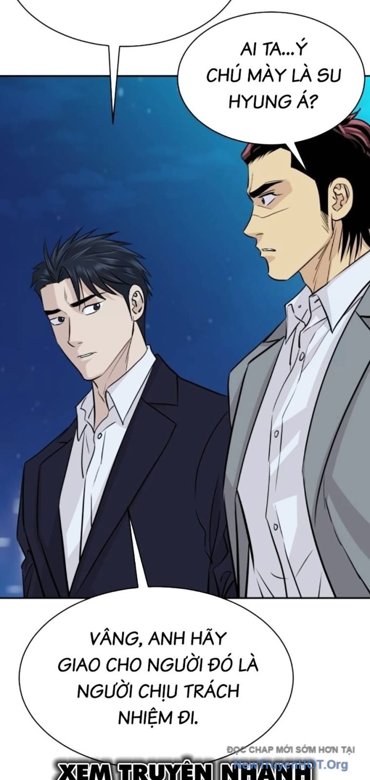 Cháu Trai Thiên Tài Của Vua Cho Vay Nặng Lãi Chap 70 - Next Chap 71