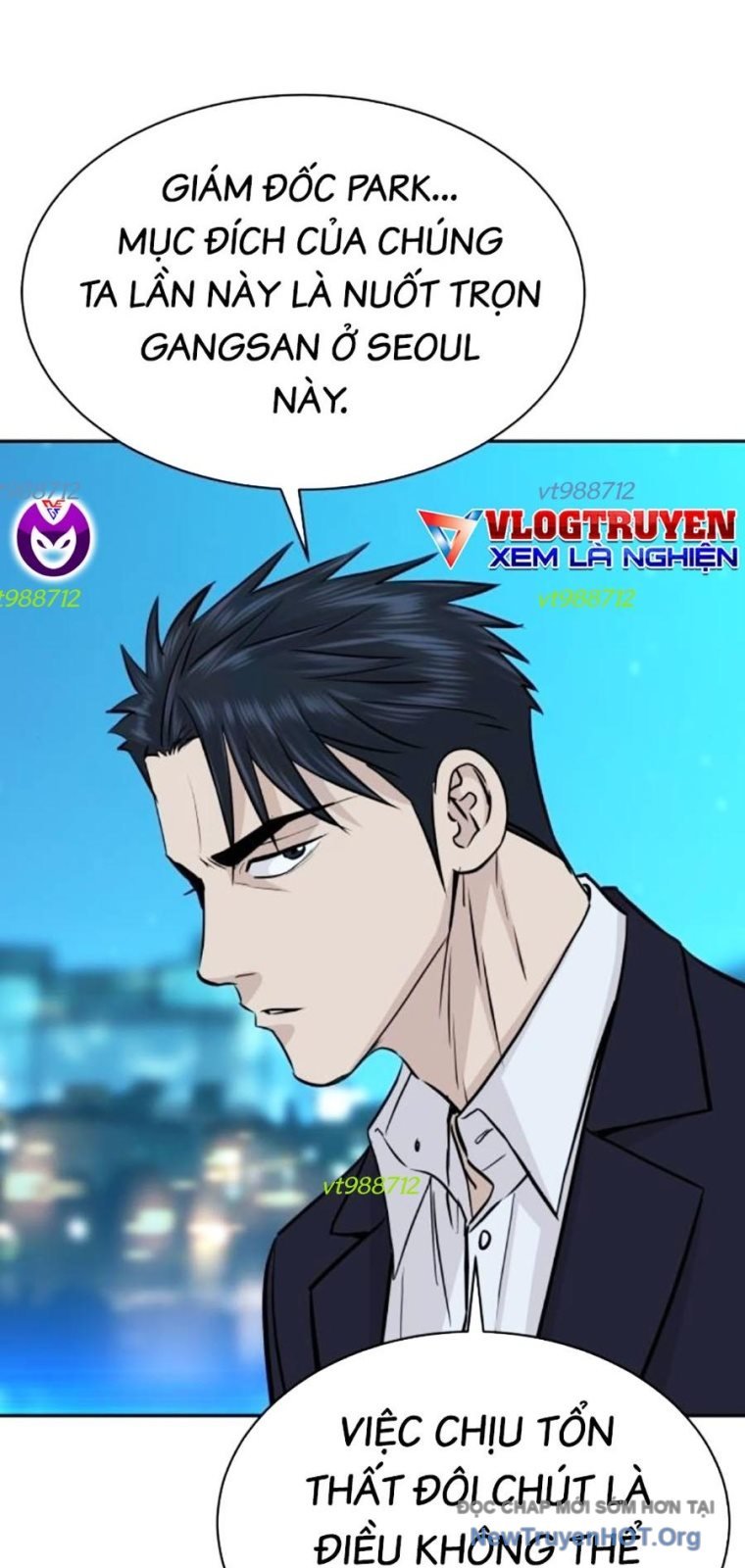 Cháu Trai Thiên Tài Của Vua Cho Vay Nặng Lãi Chap 70 - Next Chap 71