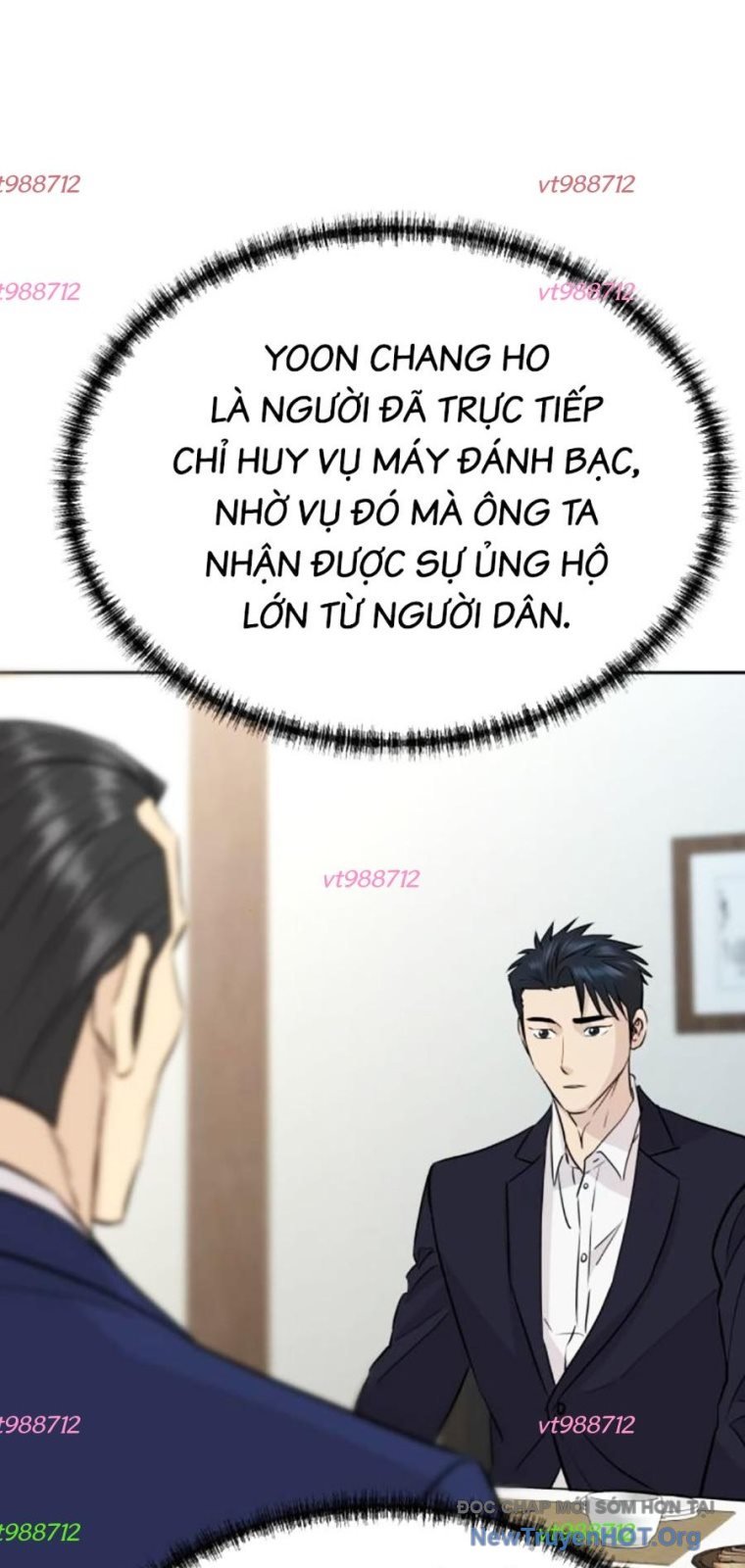 Cháu Trai Thiên Tài Của Vua Cho Vay Nặng Lãi Chap 70 - Next Chap 71