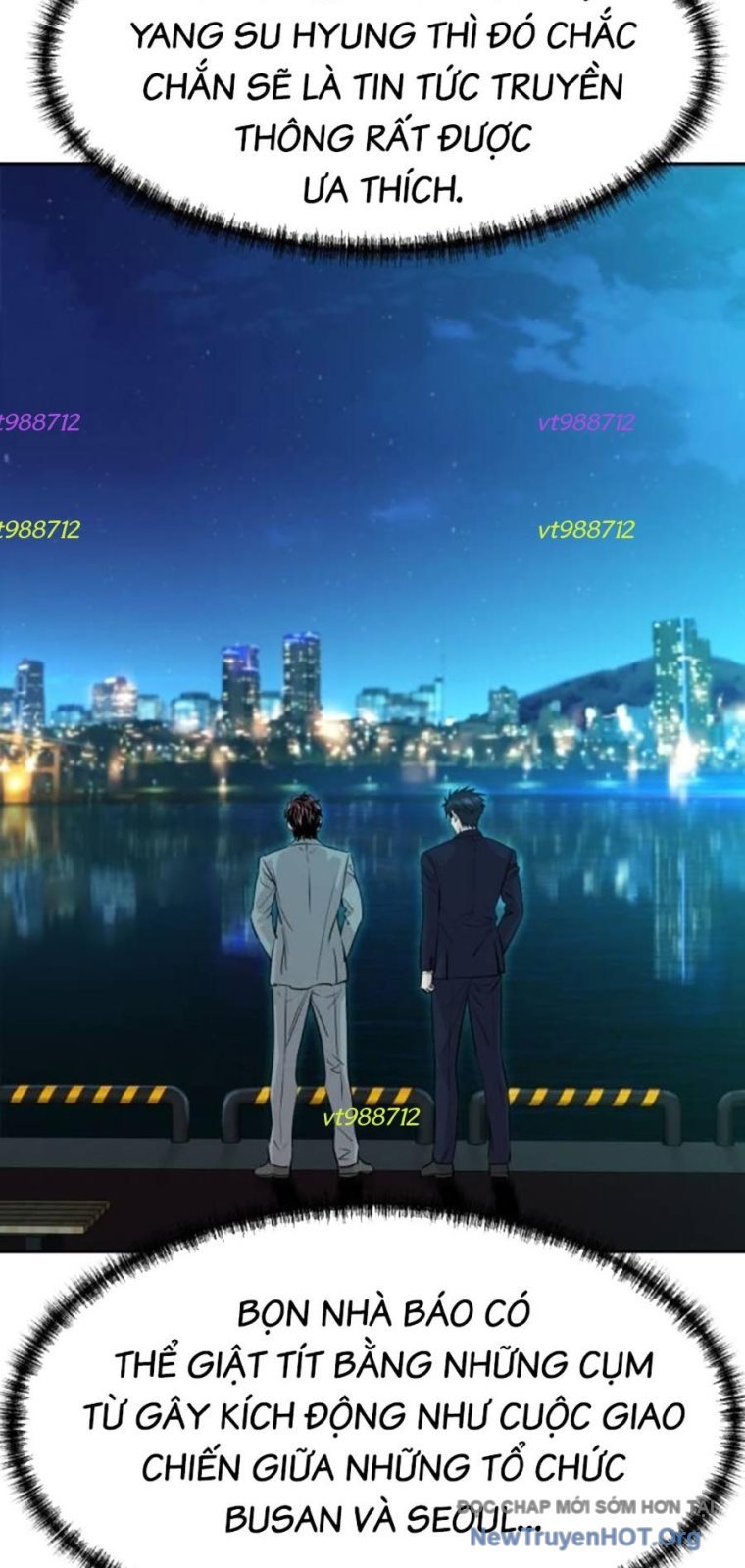 Cháu Trai Thiên Tài Của Vua Cho Vay Nặng Lãi Chap 70 - Next Chap 71