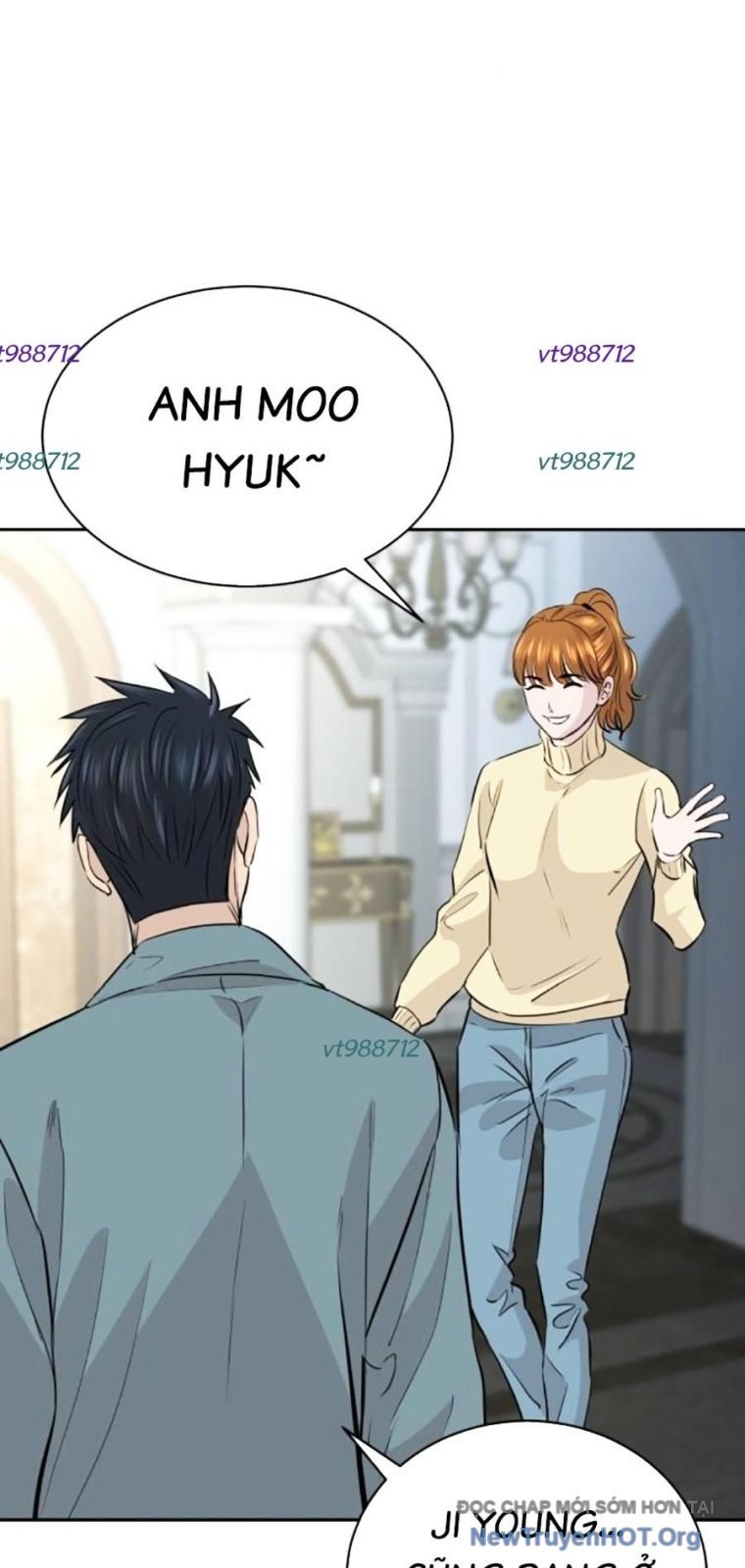 Cháu Trai Thiên Tài Của Vua Cho Vay Nặng Lãi Chap 70 - Next Chap 71