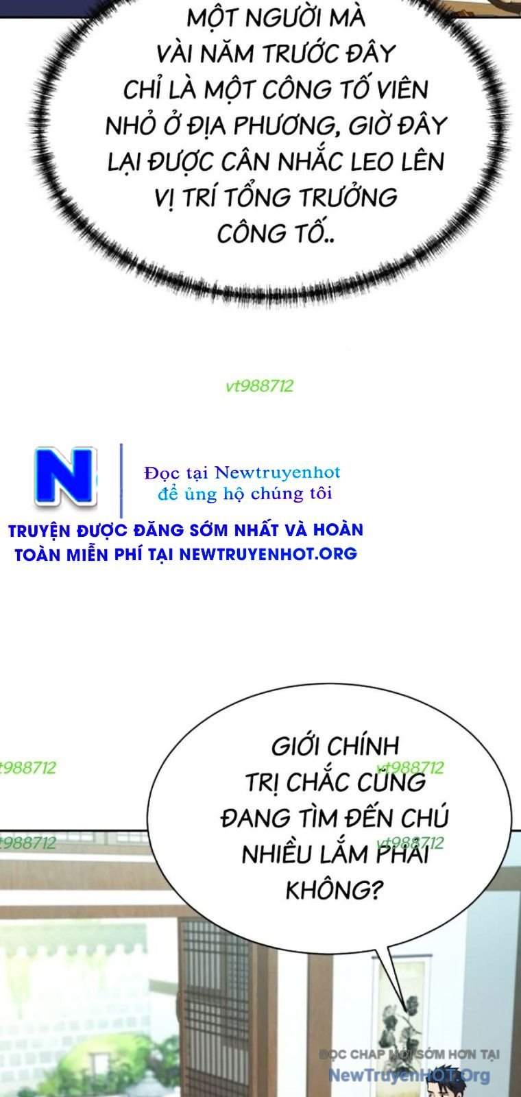 Cháu Trai Thiên Tài Của Vua Cho Vay Nặng Lãi Chap 70 - Next Chap 71