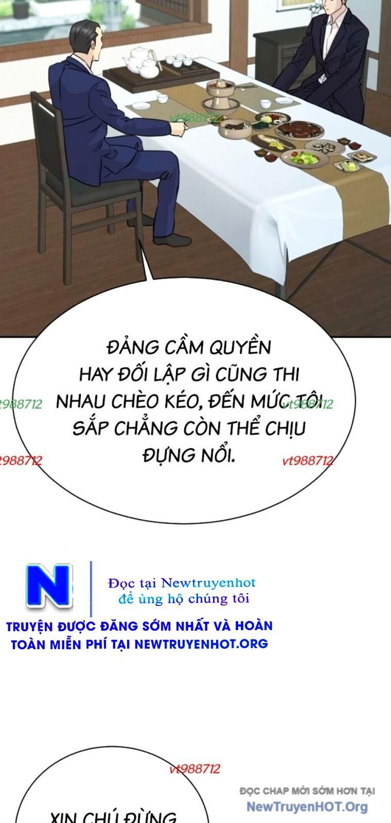 Cháu Trai Thiên Tài Của Vua Cho Vay Nặng Lãi Chap 70 - Next Chap 71