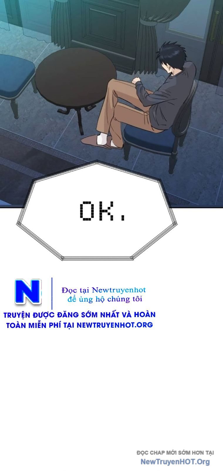 Cháu Trai Thiên Tài Của Vua Cho Vay Nặng Lãi Chap 70 - Next Chap 71