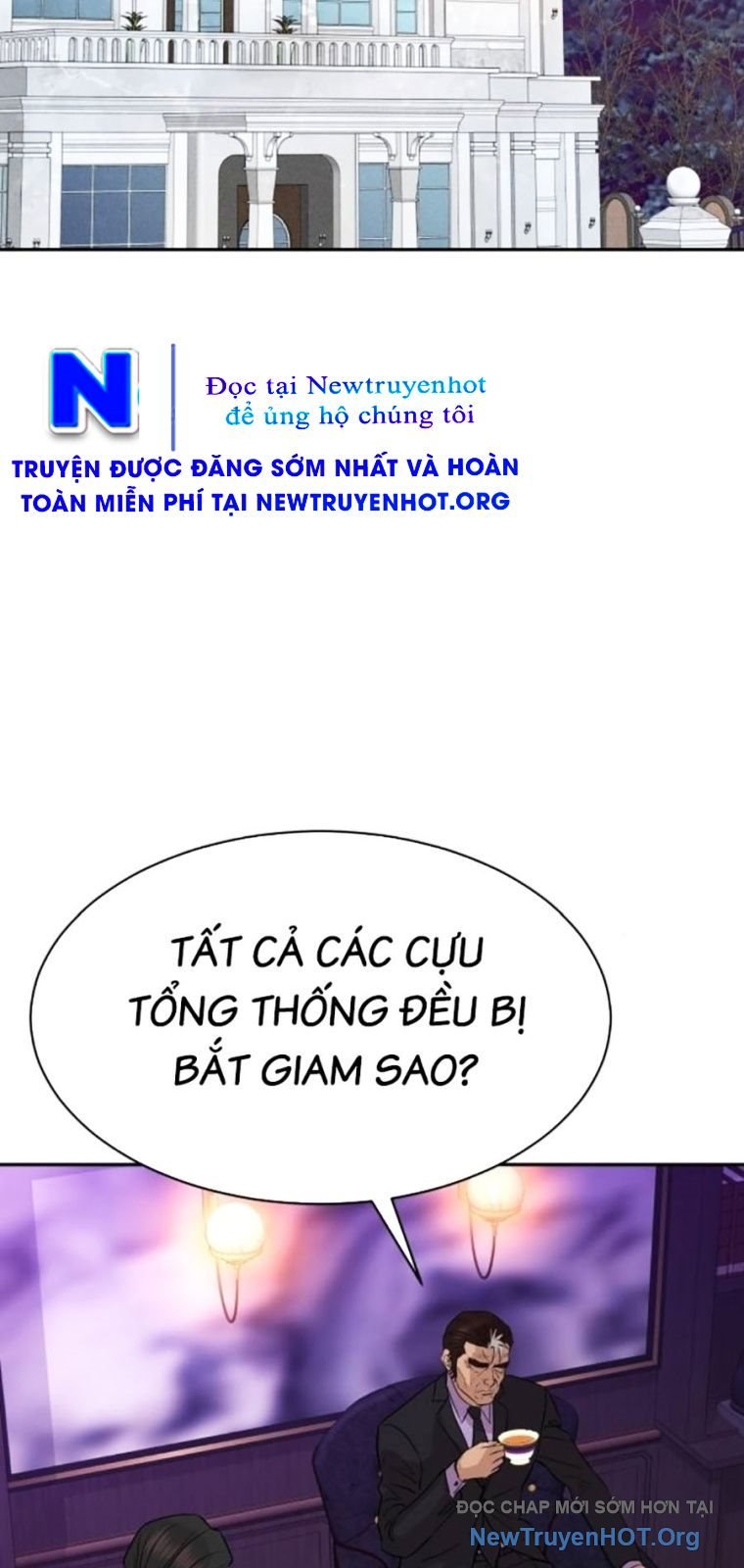 Cháu Trai Thiên Tài Của Vua Cho Vay Nặng Lãi Chap 70 - Next Chap 71