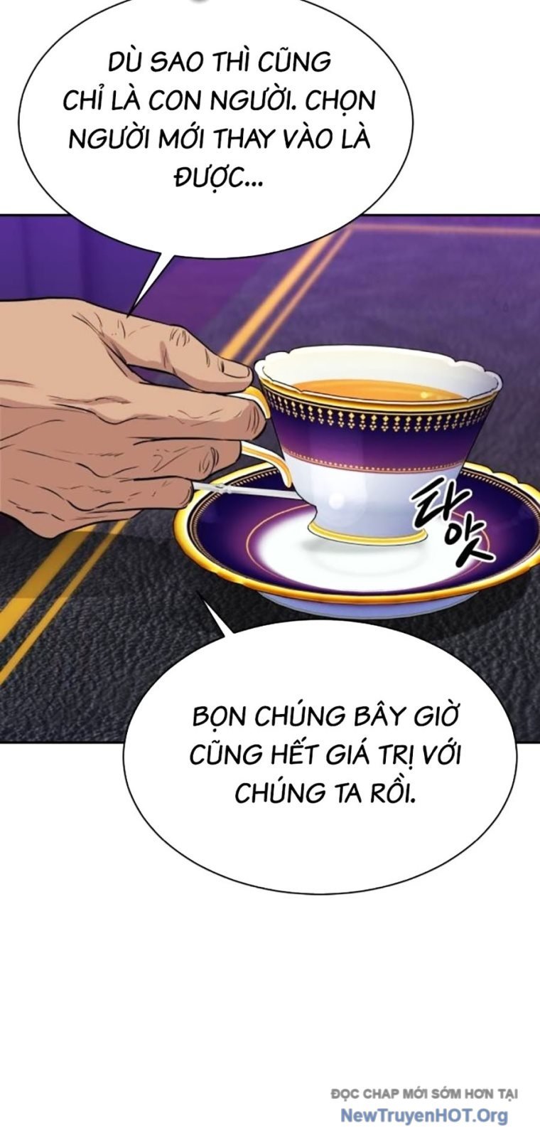 Cháu Trai Thiên Tài Của Vua Cho Vay Nặng Lãi Chap 70 - Next Chap 71