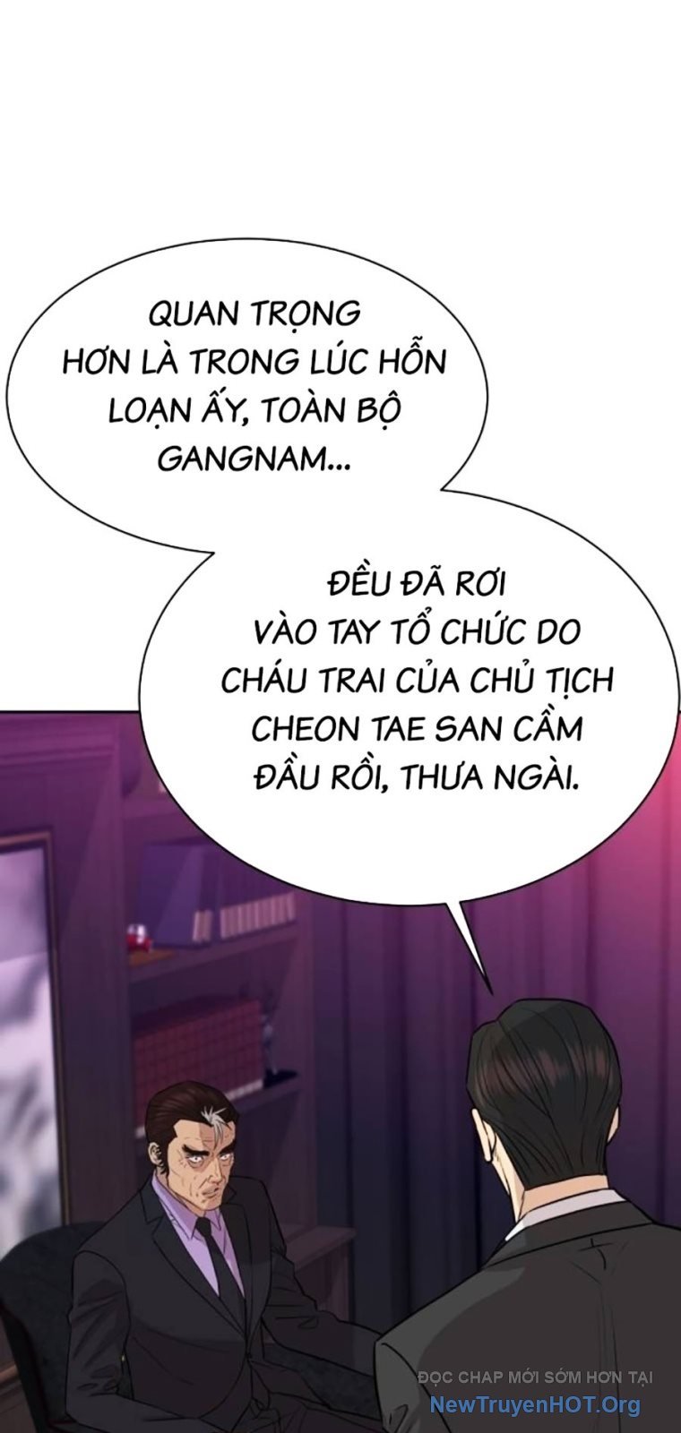 Cháu Trai Thiên Tài Của Vua Cho Vay Nặng Lãi Chap 70 - Next Chap 71