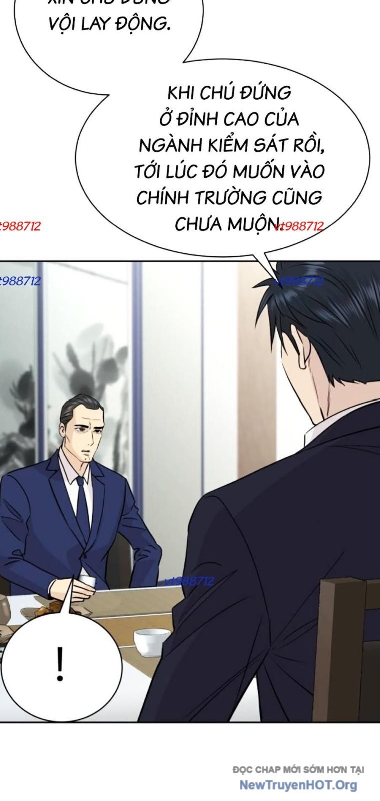 Cháu Trai Thiên Tài Của Vua Cho Vay Nặng Lãi Chap 70 - Next Chap 71