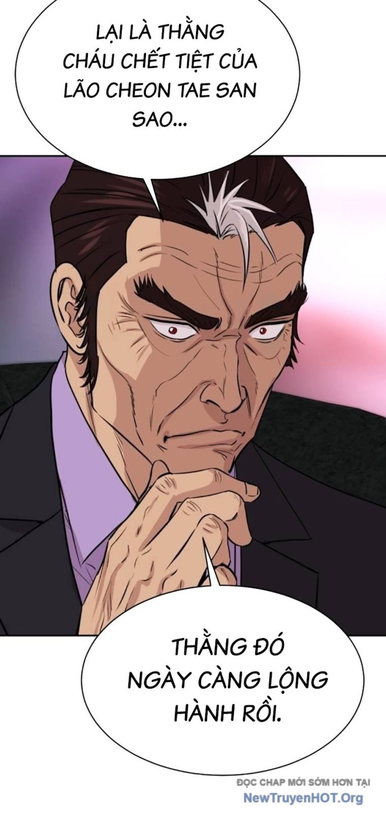 Cháu Trai Thiên Tài Của Vua Cho Vay Nặng Lãi Chap 70 - Next Chap 71