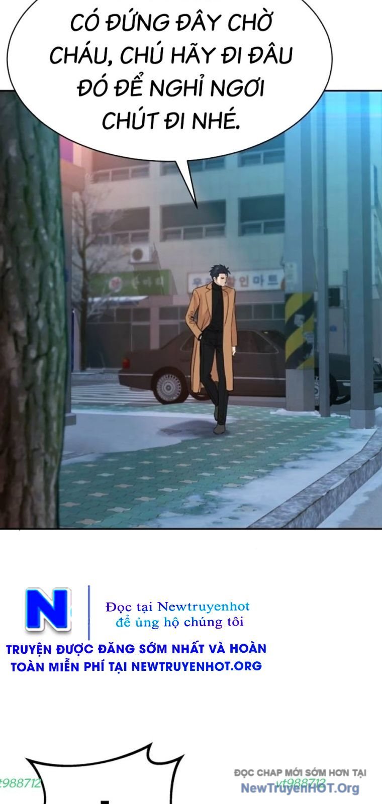 Cháu Trai Thiên Tài Của Vua Cho Vay Nặng Lãi Chap 70 - Next Chap 71