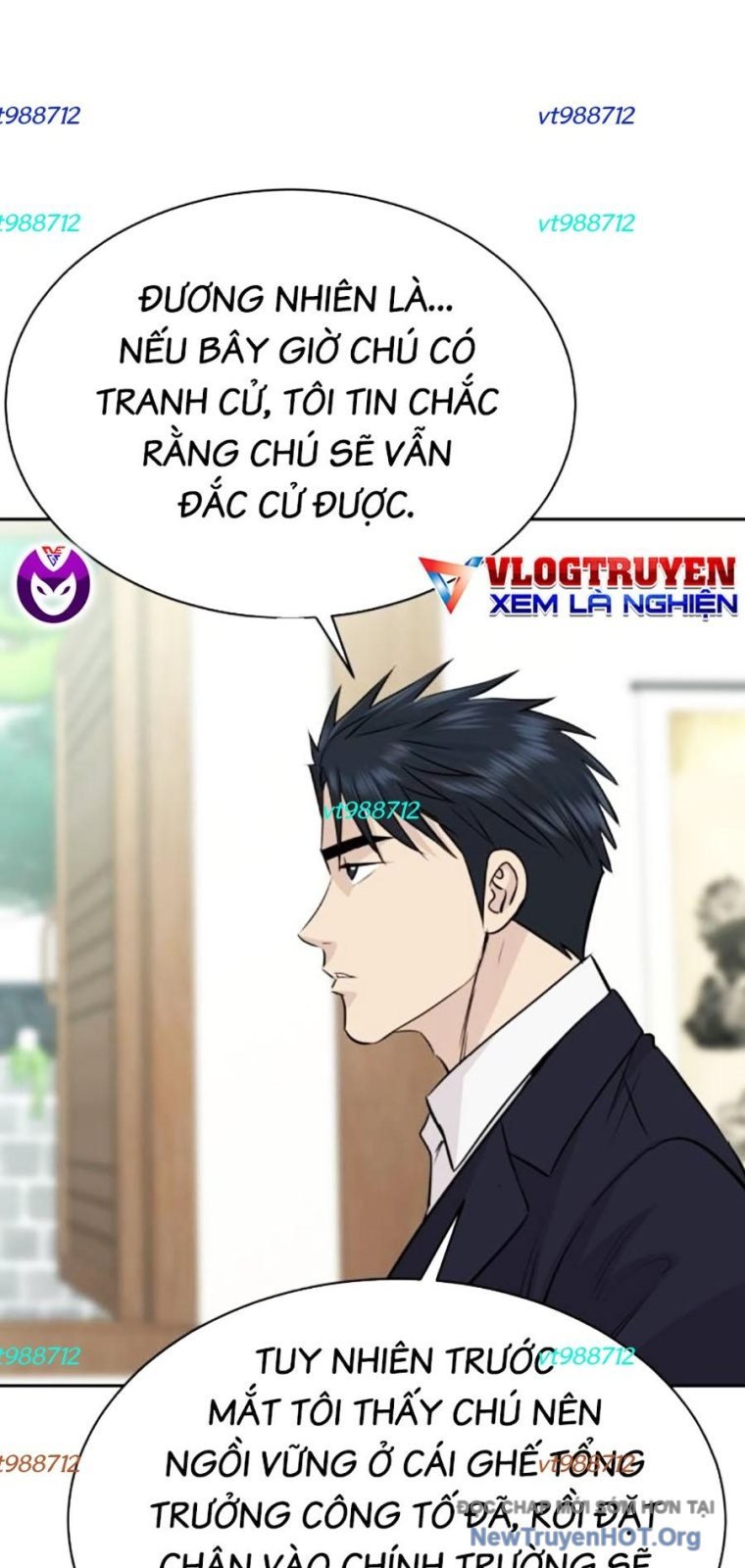 Cháu Trai Thiên Tài Của Vua Cho Vay Nặng Lãi Chap 70 - Next Chap 71