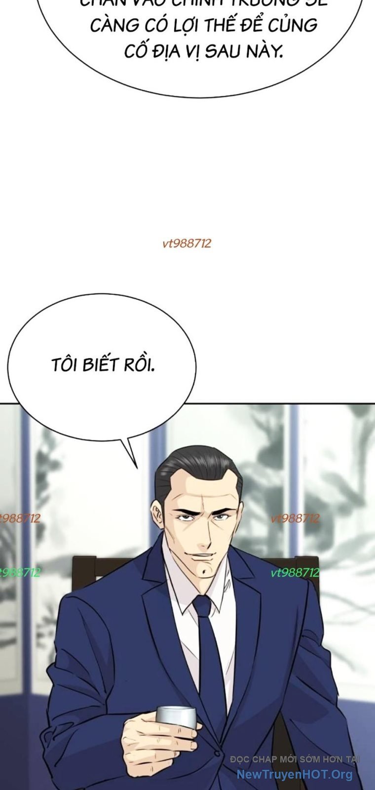 Cháu Trai Thiên Tài Của Vua Cho Vay Nặng Lãi Chap 70 - Next Chap 71