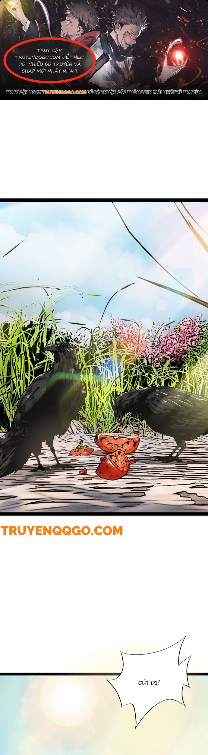 Chạy Đua Với Tử Thần			 Chap 1 - Next Chap 2