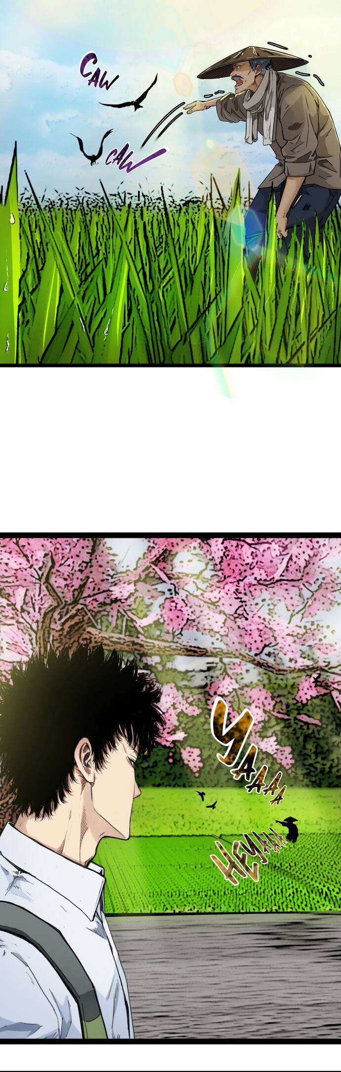 Chạy Đua Với Tử Thần			 Chap 1 - Next Chap 2