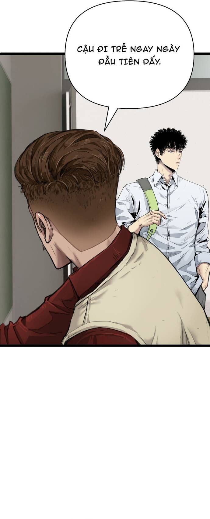 Chạy Đua Với Tử Thần			 Chap 1 - Next Chap 2