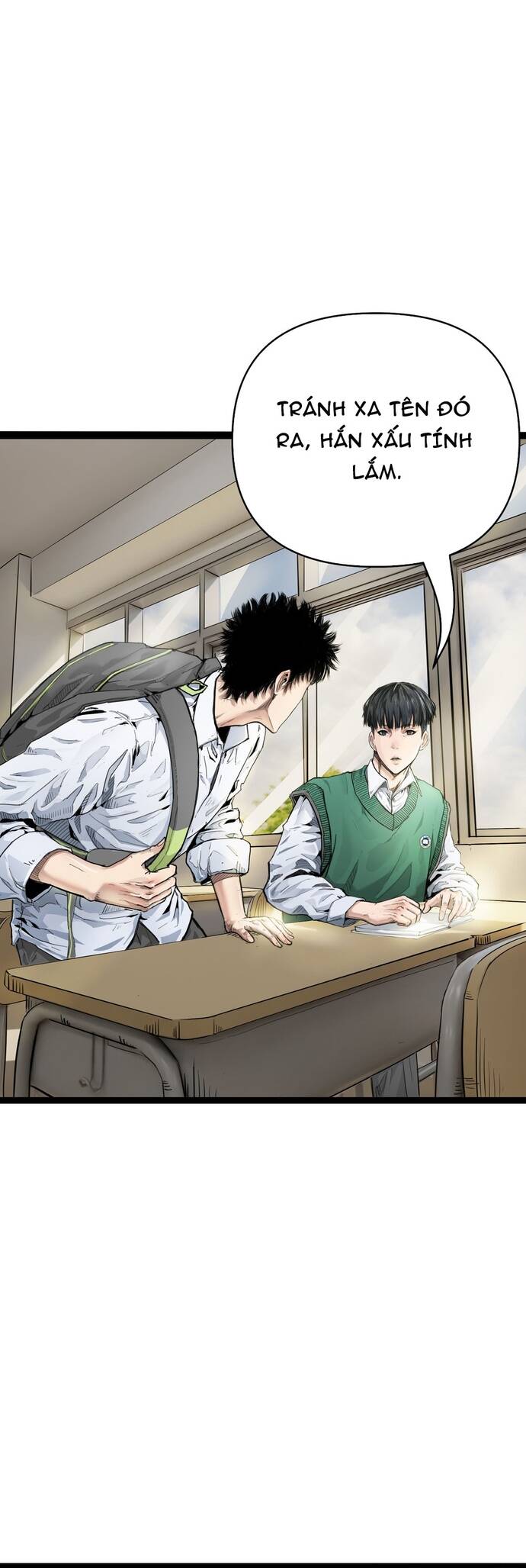 Chạy Đua Với Tử Thần			 Chap 1 - Next Chap 2