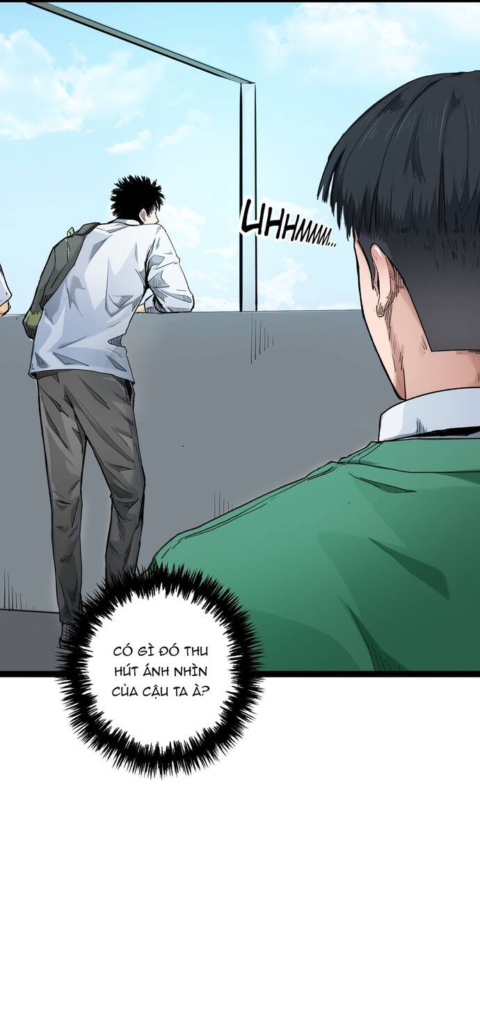 Chạy Đua Với Tử Thần			 Chap 1 - Next Chap 2