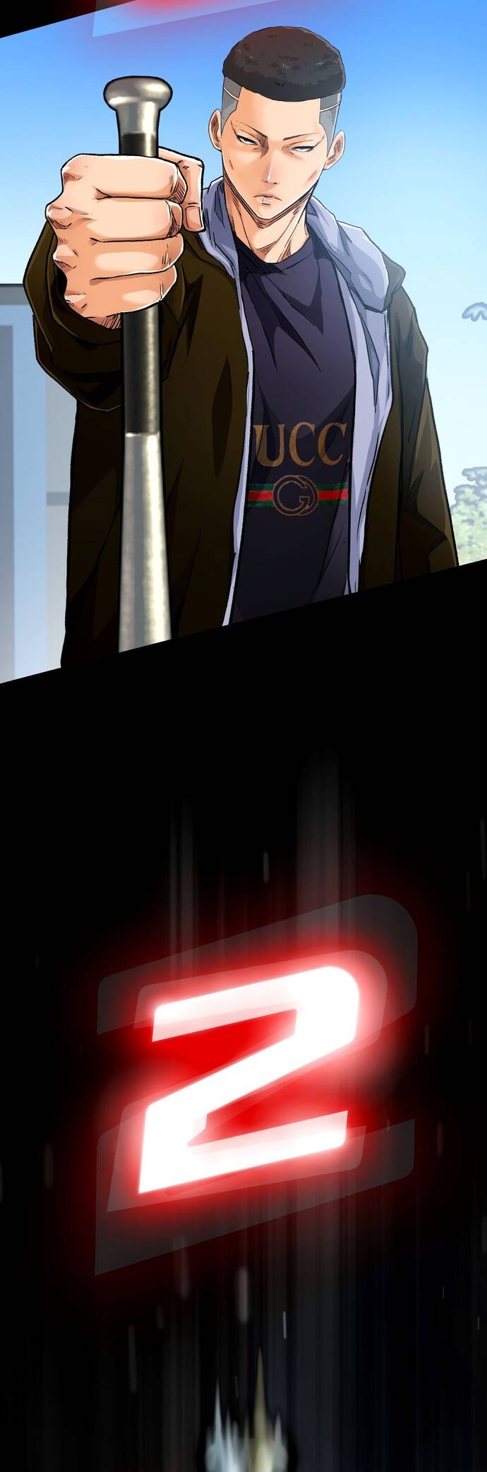 Chạy Đua Với Tử Thần			 Chap 1 - Next Chap 2