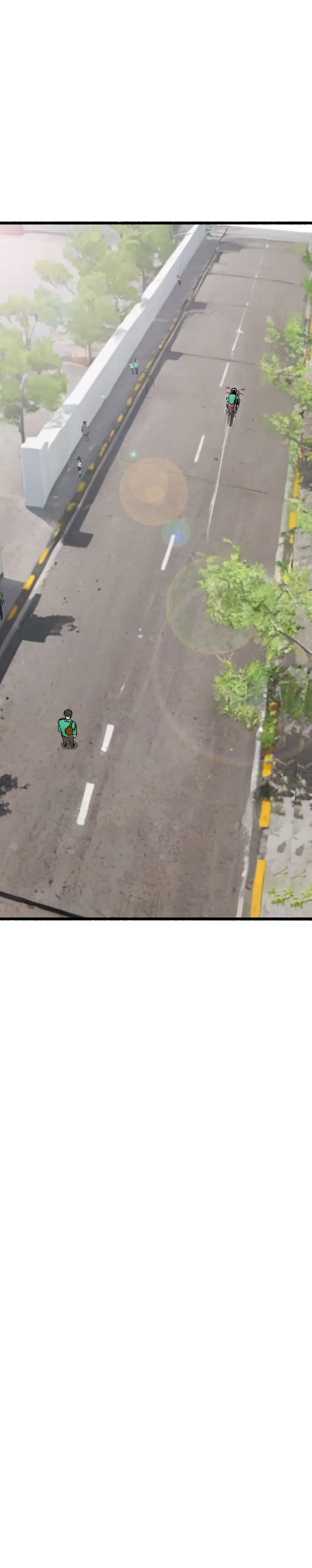 Chạy Đua Với Tử Thần Chap 14 - Next Chap 15