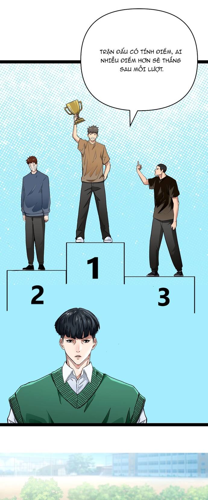 Chạy Đua Với Tử Thần			 Chap 2 - Next Chap 3