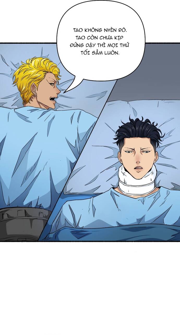 Chạy Đua Với Tử Thần			 Chap 2 - Next Chap 3