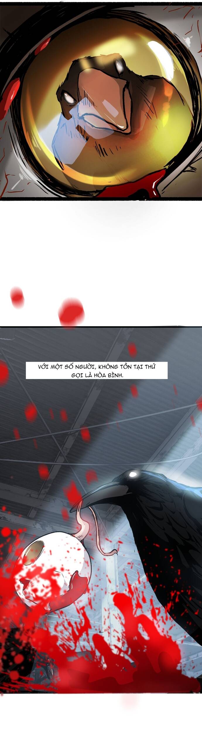 Chạy Đua Với Tử Thần			 Chap 2 - Next Chap 3