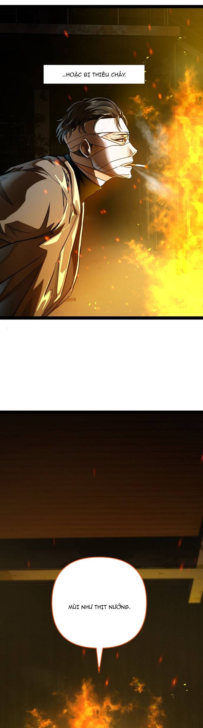 Chạy Đua Với Tử Thần			 Chap 2 - Next Chap 3