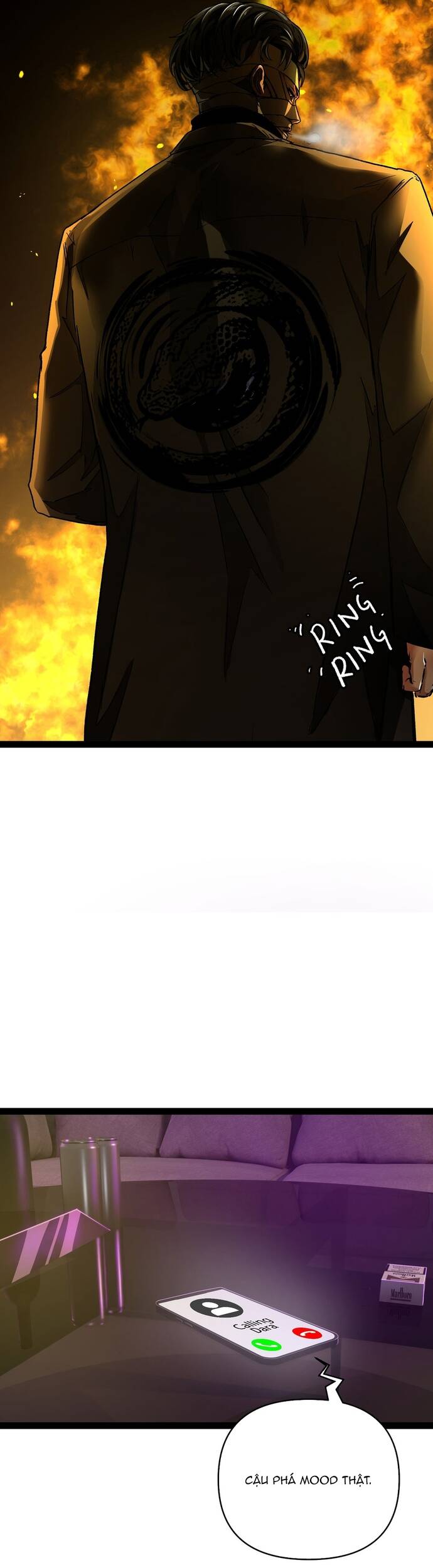 Chạy Đua Với Tử Thần			 Chap 2 - Next Chap 3