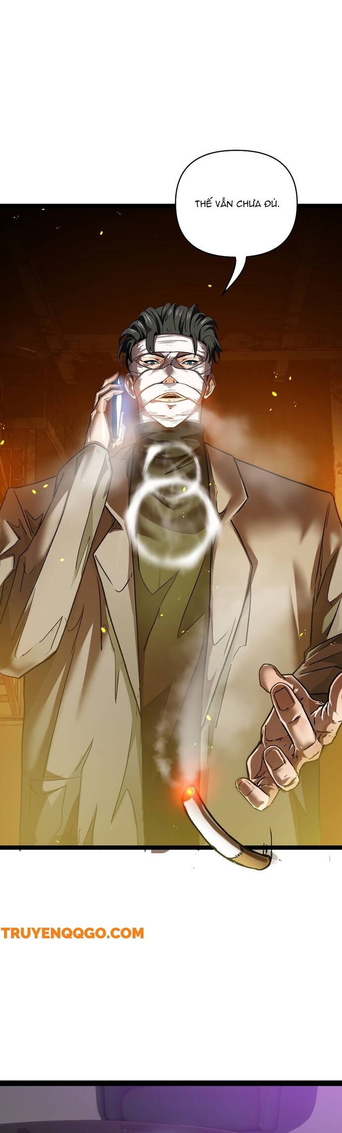 Chạy Đua Với Tử Thần			 Chap 2 - Next Chap 3