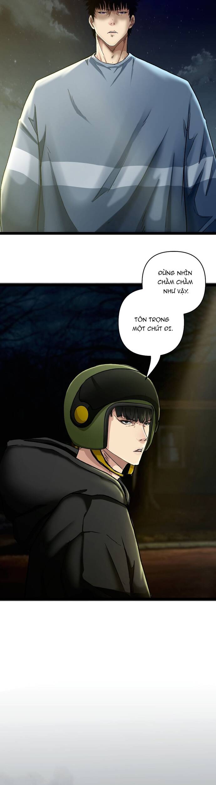 Chạy Đua Với Tử Thần			 Chap 3 - Next Chap 4