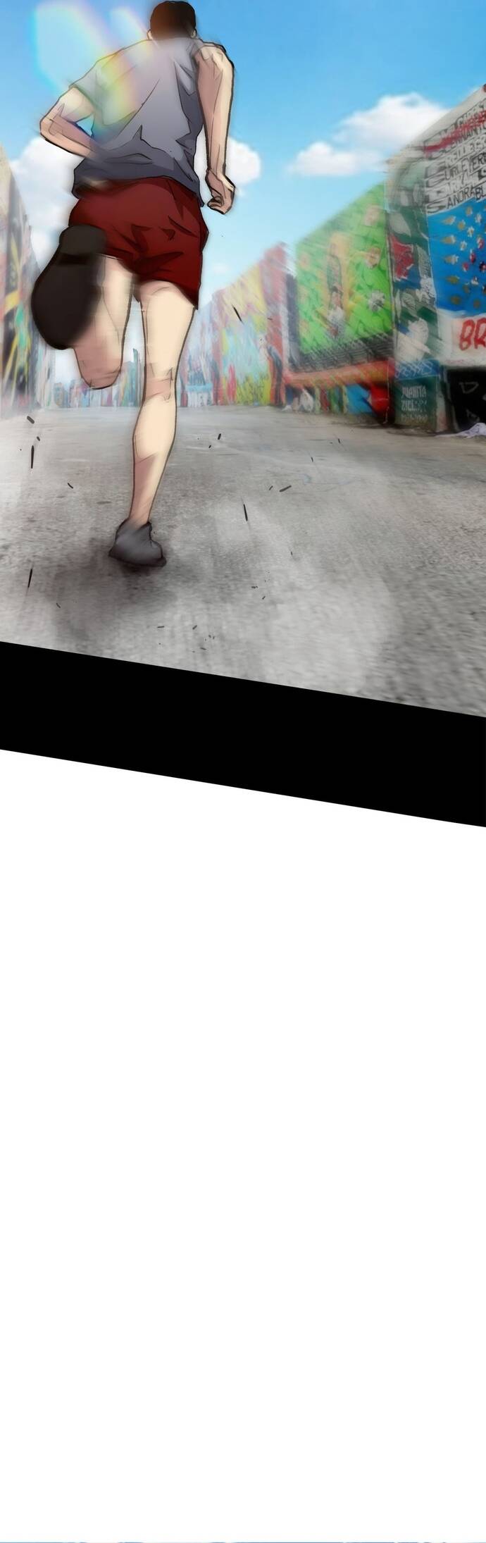 Chạy Đua Với Tử Thần			 Chap 3 - Next Chap 4