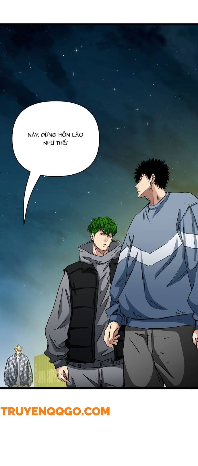 Chạy Đua Với Tử Thần			 Chap 3 - Next Chap 4