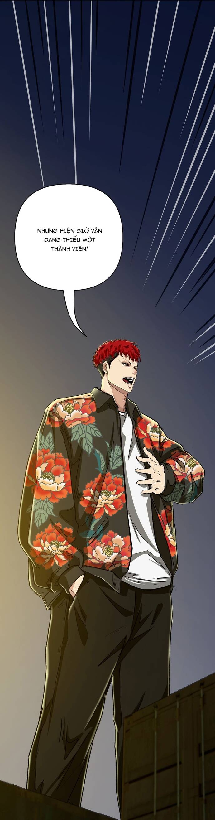 Chạy Đua Với Tử Thần			 Chap 3 - Next Chap 4