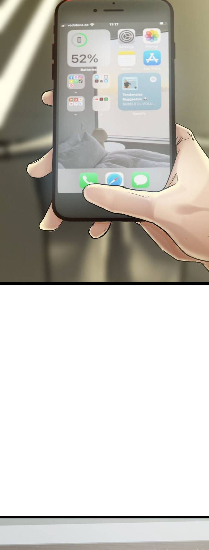 Chạy Đua Với Tử Thần			 Chap 3 - Next Chap 4