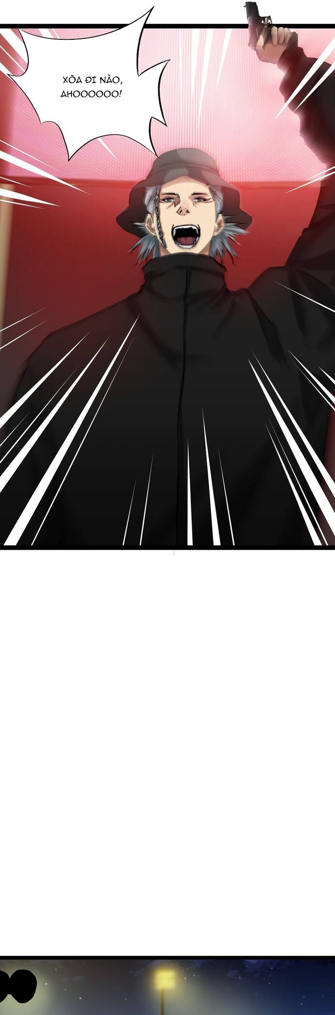 Chạy Đua Với Tử Thần			 Chap 4 - Next Chap 5