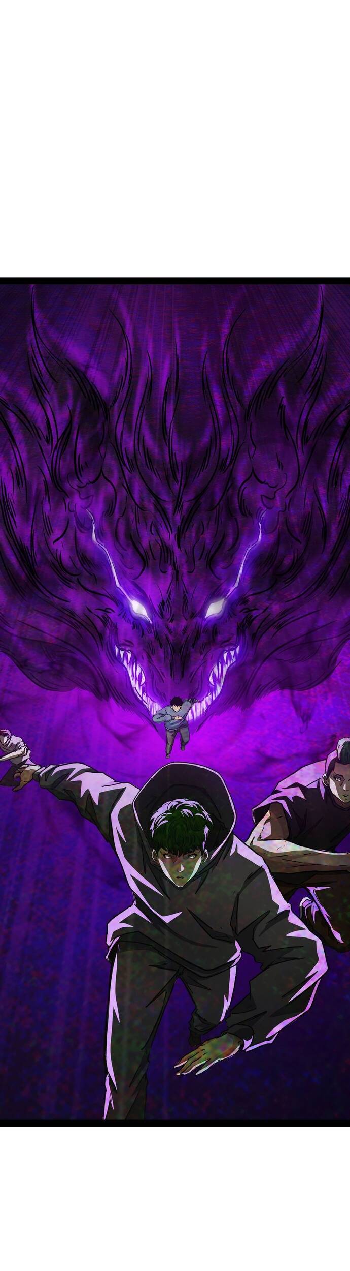 Chạy Đua Với Tử Thần			 Chap 4 - Next Chap 5