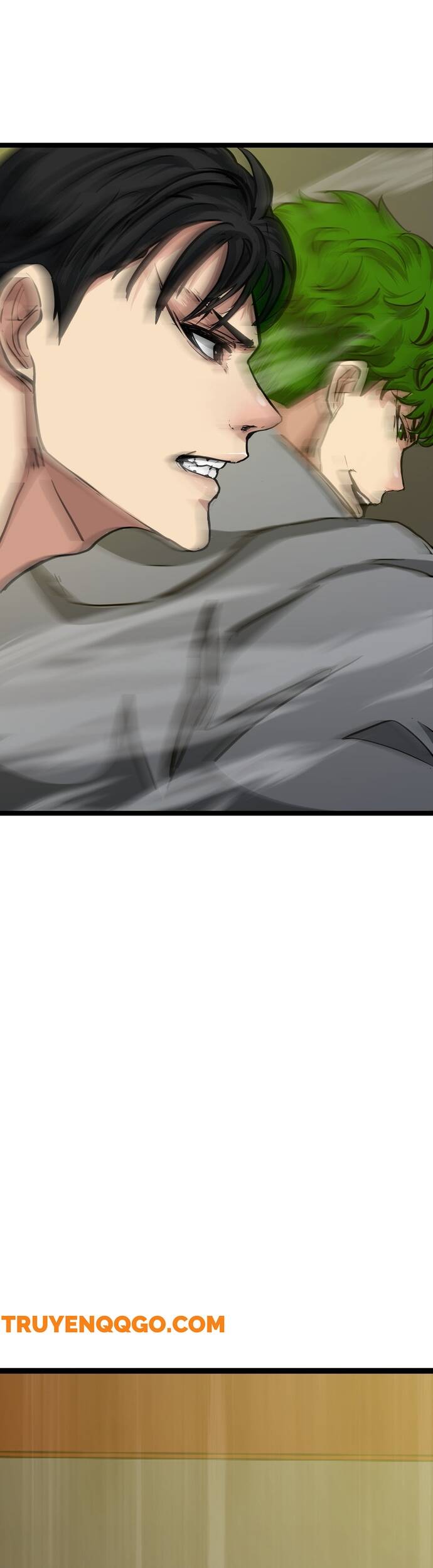 Chạy Đua Với Tử Thần			 Chap 4 - Next Chap 5