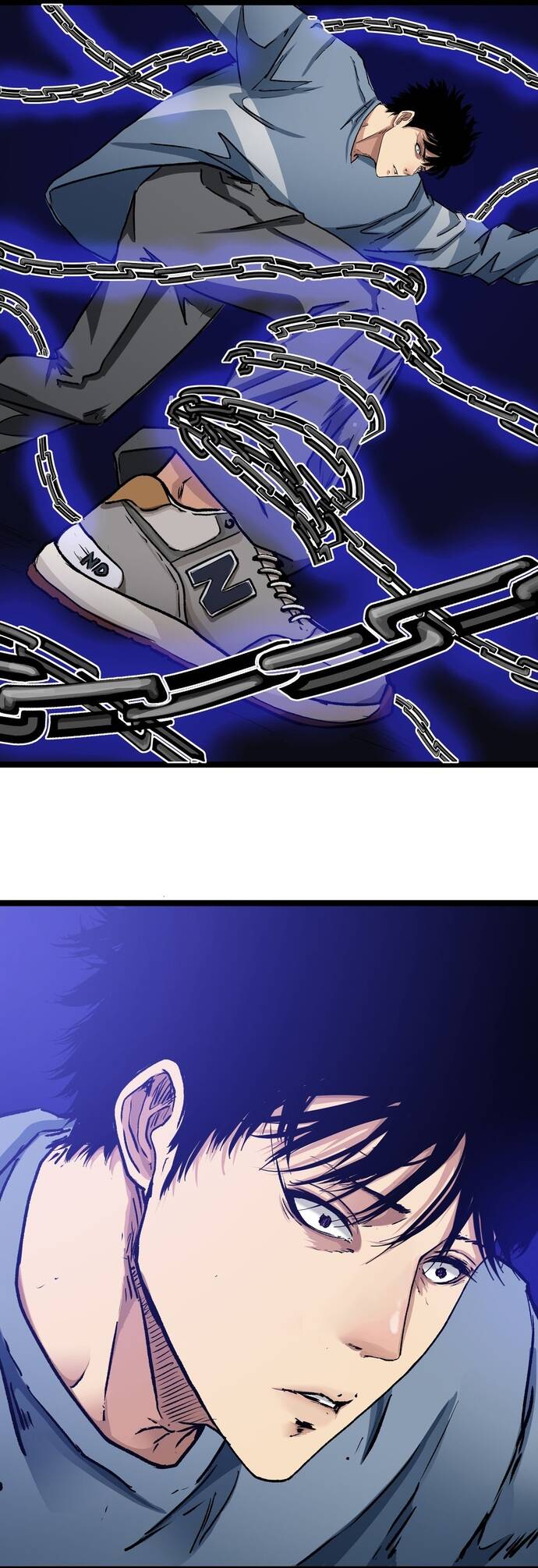 Chạy Đua Với Tử Thần			 Chap 5 - Next Chap 6