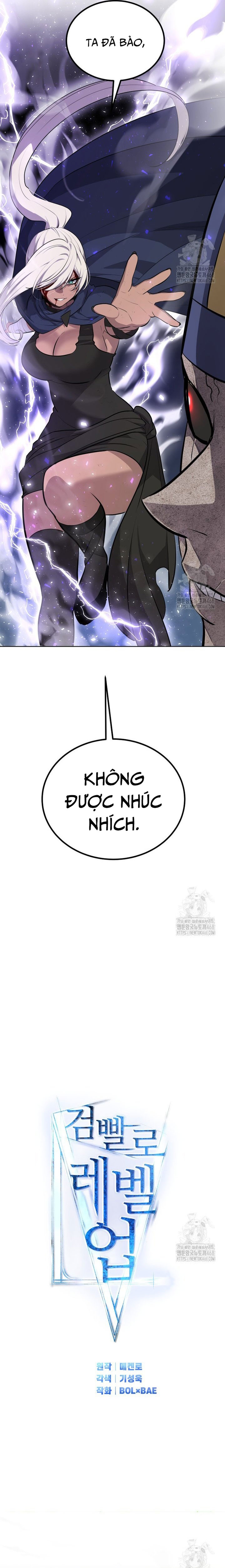 Chế Ngự Kiếm Chap 143 - Next Chap 144