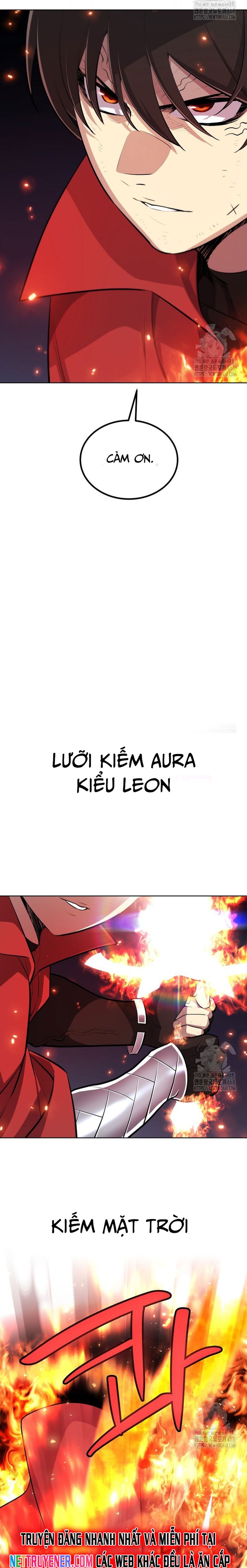 Chế Ngự Kiếm Chap 143 - Next Chap 144