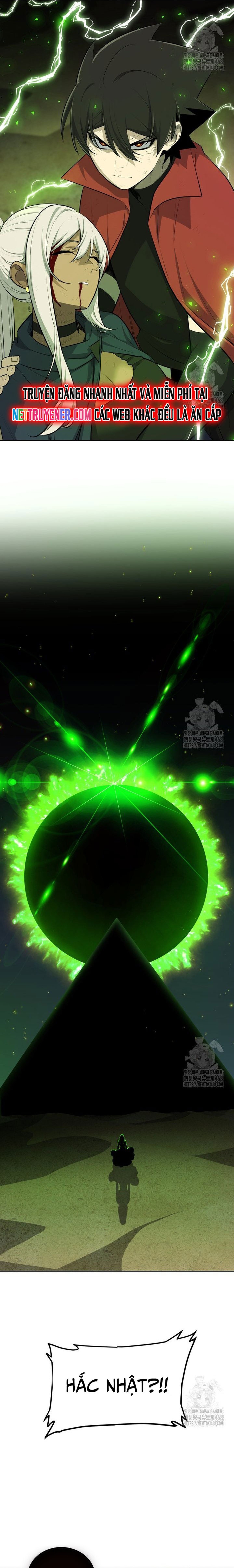 Chế Ngự Kiếm Chap 143 - Next Chap 144