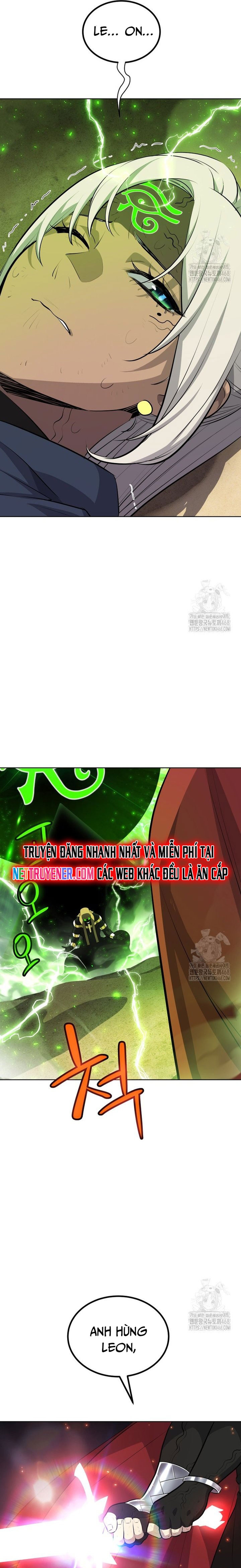 Chế Ngự Kiếm Chap 143 - Next Chap 144