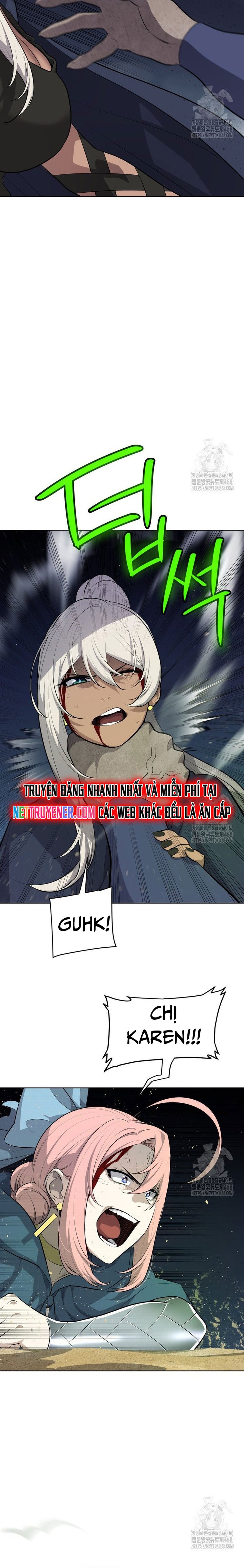 Chế Ngự Kiếm Chap 143 - Next Chap 144