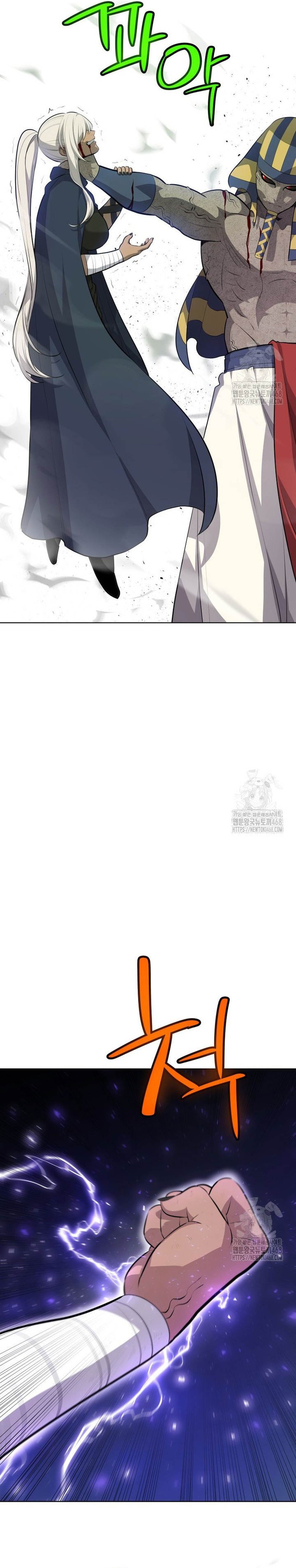 Chế Ngự Kiếm Chap 143 - Next Chap 144