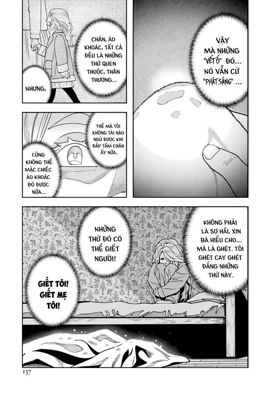 Chernobyl No Inori Chap 10 - Next Chap 11