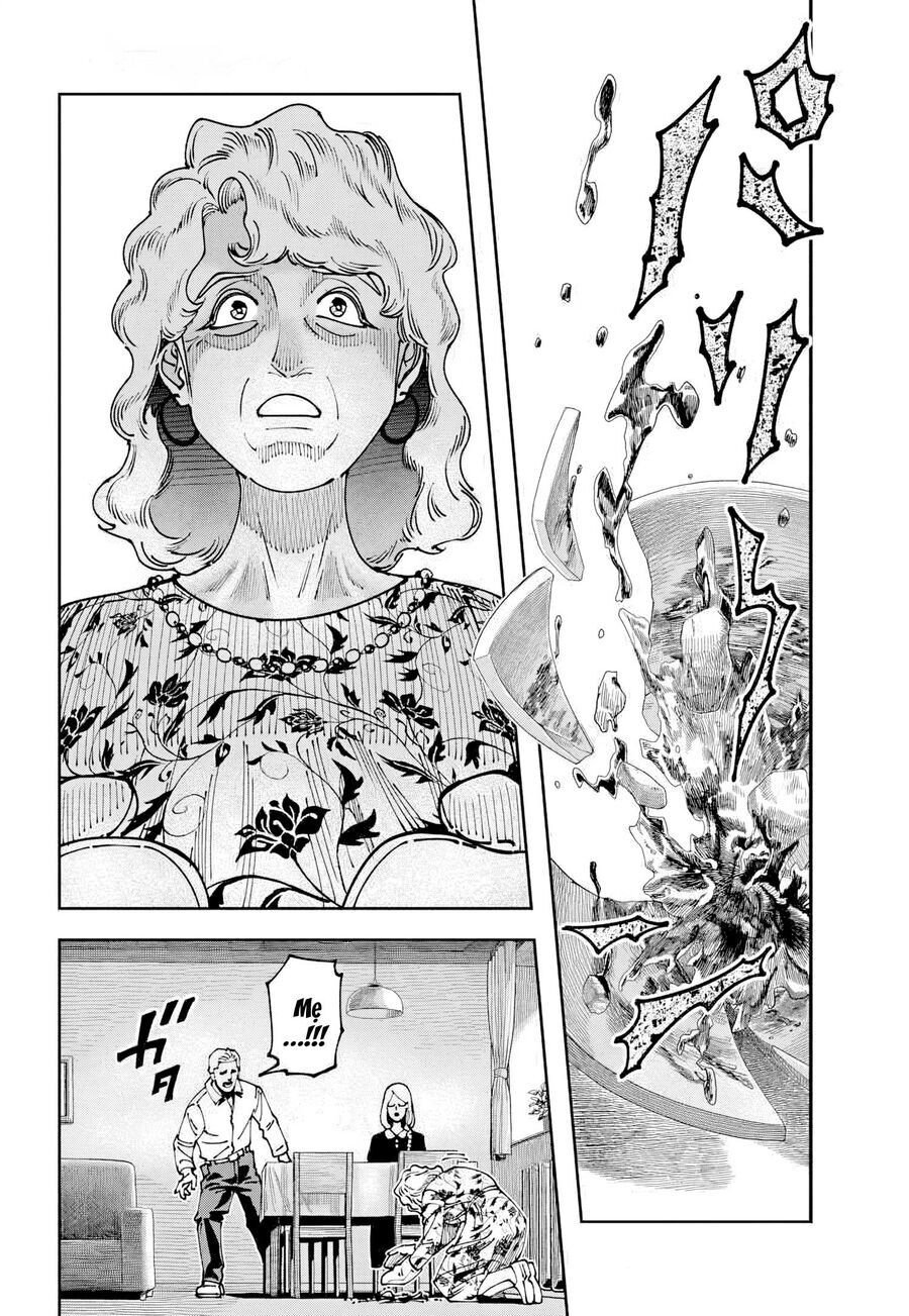 Chernobyl No Inori Chap 11 - Next Chap 12
