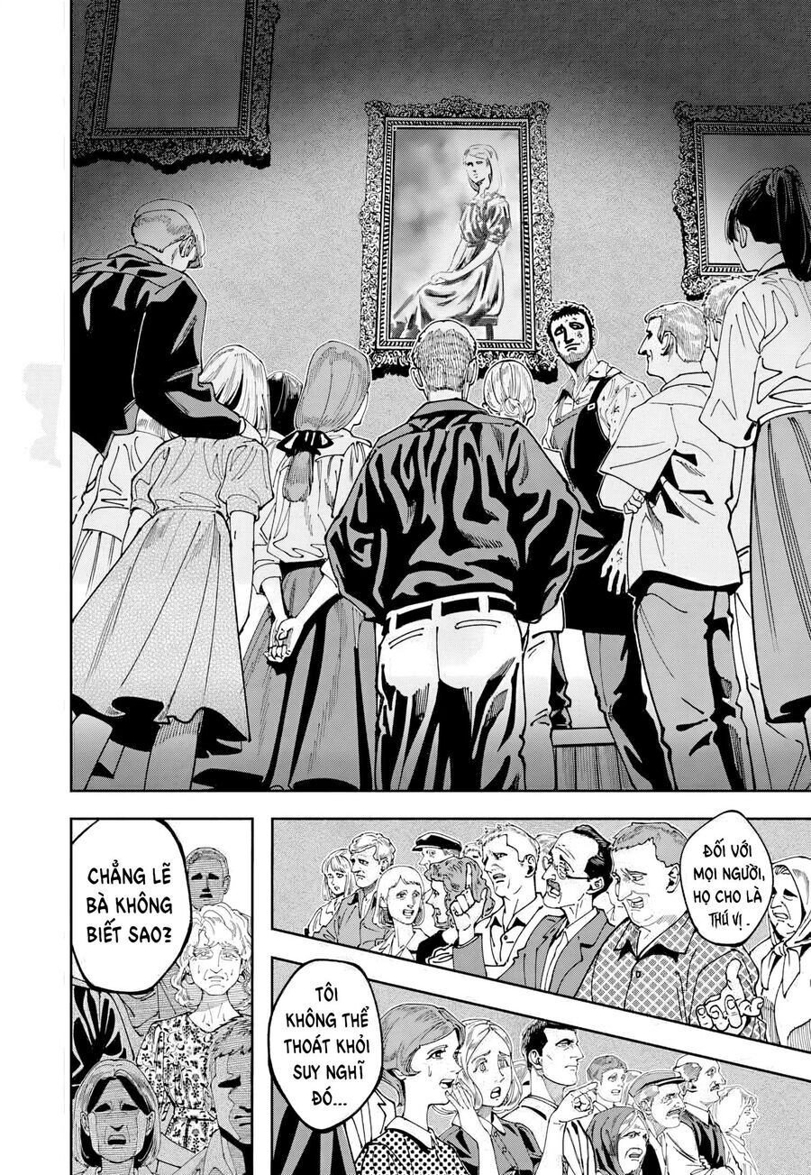 Chernobyl No Inori Chap 11 - Next Chap 12