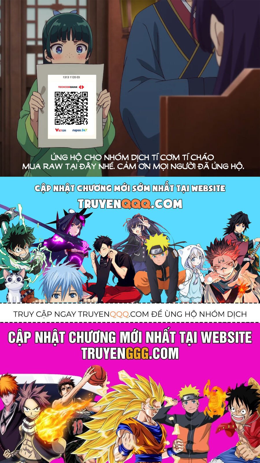 Chernobyl No Inori Chap 11 - Next Chap 12